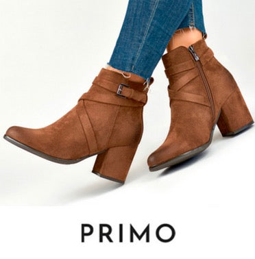 PRIMO - Toi ‘n’ Moi Ltd