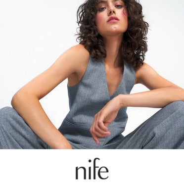 Nife - Toi ‘n’ Moi Ltd