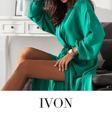 IVON - Toi ‘n’ Moi Ltd
