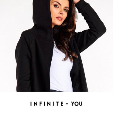 Infinite You - Toi ‘n’ Moi Ltd