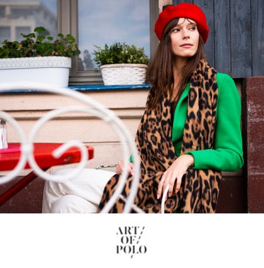 Art of polo - Toi ‘n’ Moi Ltd
