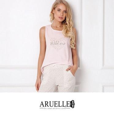 Aruelle - Toi ‘n’ Moi Ltd