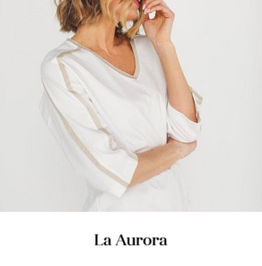 La Aurora - Toi ‘n’ Moi Ltd