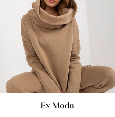 Ex Moda - Toi ‘n’ Moi Ltd
