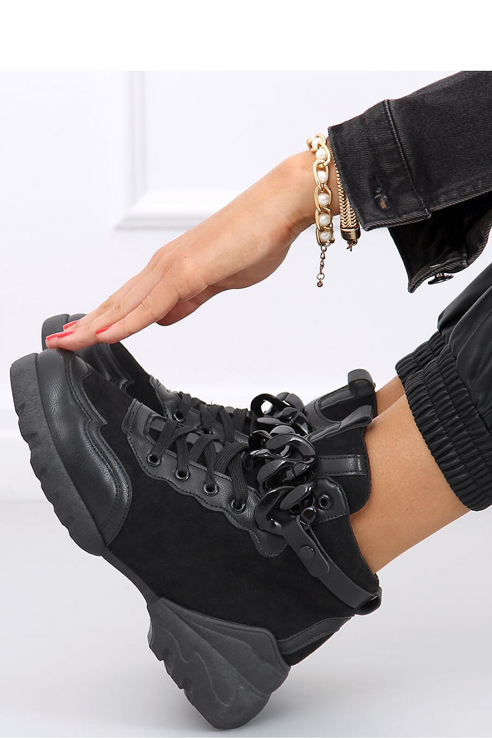 Shoes - Toi ‘n’ Moi Ltd