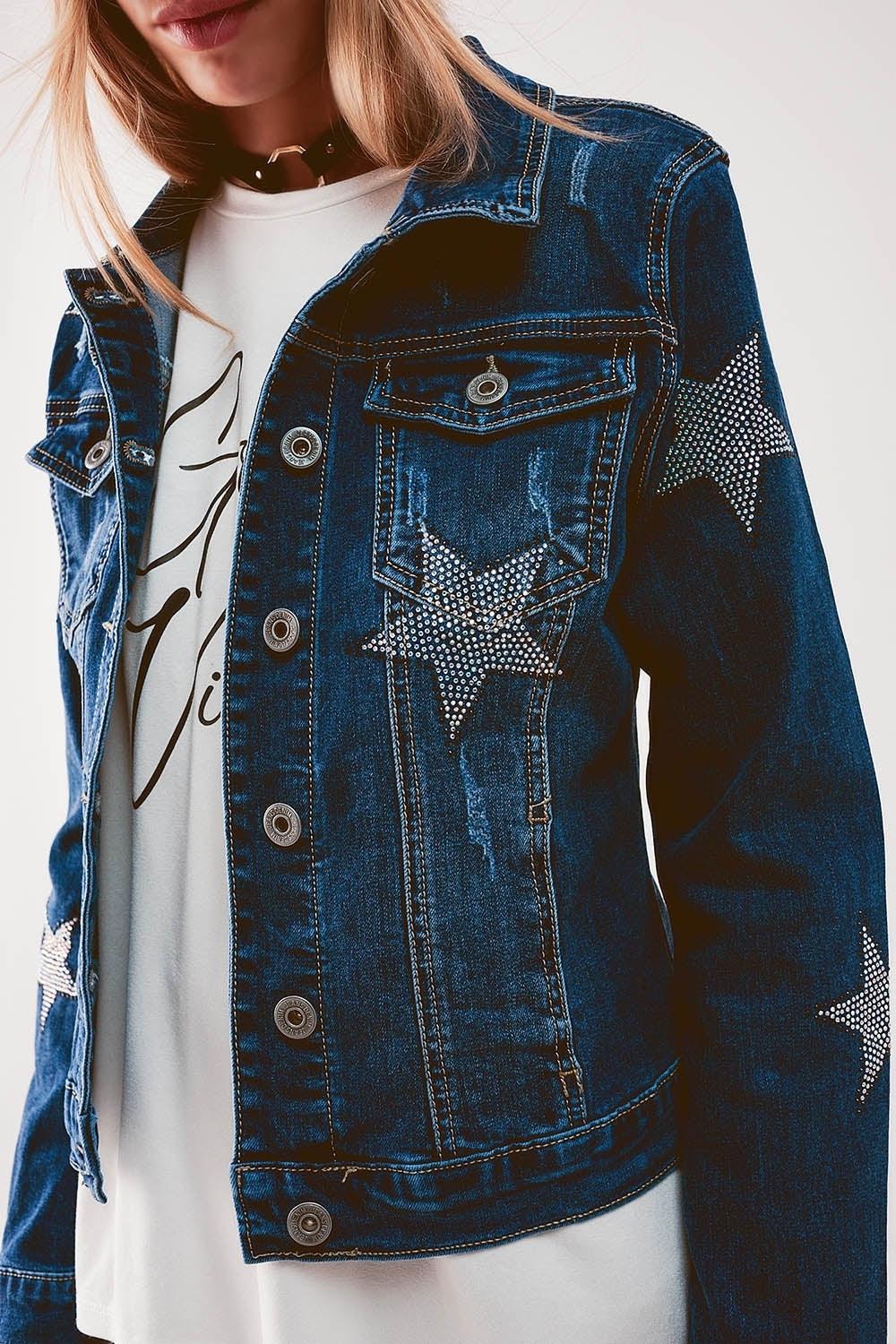 Women Blazers & Jackets - Toi ‘n’ Moi Ltd