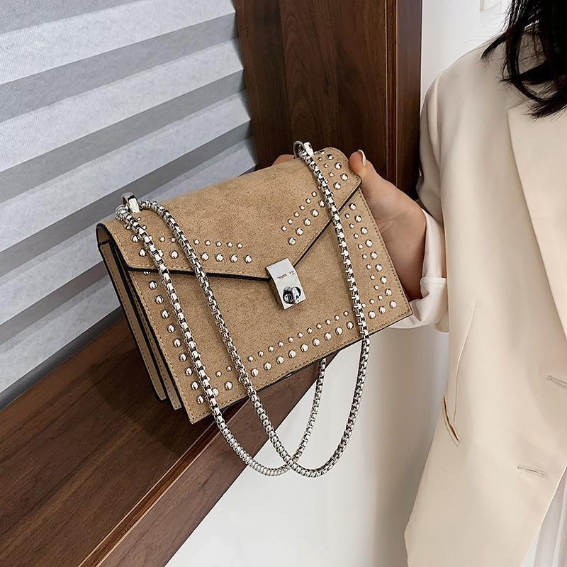 Bags - Toi ‘n’ Moi Ltd