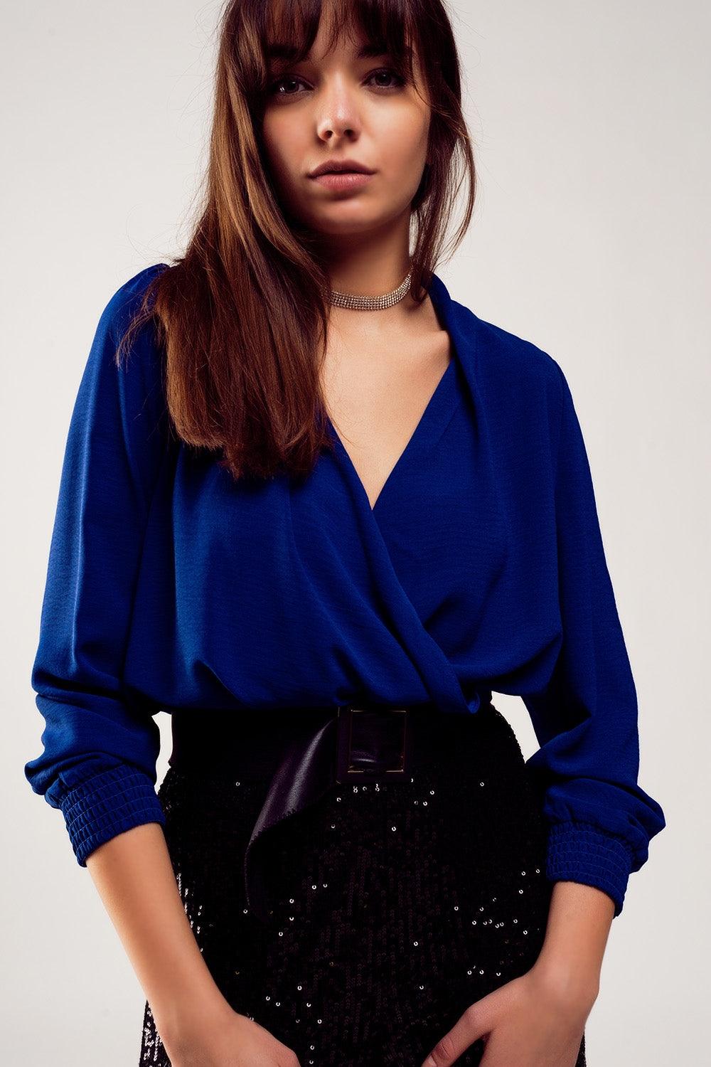 Women Shirts & Blouses - Toi ‘n’ Moi Ltd