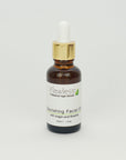 Facial Oil with Rosehip, Argan and Neroli -30ml - Toi ‘n’ Moi Ltd