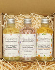 Mini Luxury Body Wash Set - Toi ‘n’ Moi Ltd