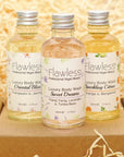Mini Luxury Body Wash Set - Toi ‘n’ Moi Ltd