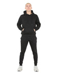 MYT Mens Pullover Tracksuit Fleece Hoodie Sweatshirt Joggers Track Pants Bottoms - Toi ‘n’ Moi Ltd