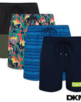 DKNY Men'S Swim Shorts - Toi ‘n’ Moi Ltd
