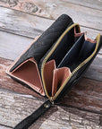 Women Ladies Leather Purse Wallet Folding Short Small Money Cash Card Holder UK - Toi ‘n’ Moi Ltd