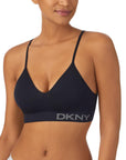 DKNY Seamless Bralette, 2 Pack - Toi ‘n’ Moi Ltd