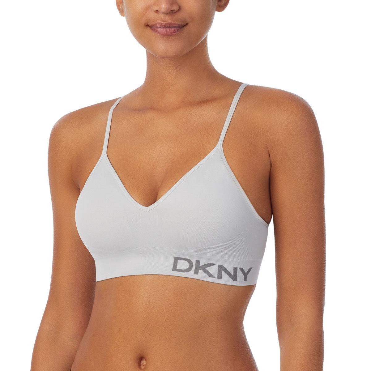DKNY Seamless Bralette, 2 Pack - Toi ‘n’ Moi Ltd