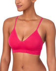 DKNY Seamless Bralette, 2 Pack - Toi ‘n’ Moi Ltd