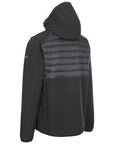 Mens Trespass LENEK SoftShell Jacket - Toi ‘n’ Moi Ltd
