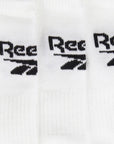 Reebok Unisex Core No Show Socks, 6 Pack - Toi ‘n’ Moi Ltd
