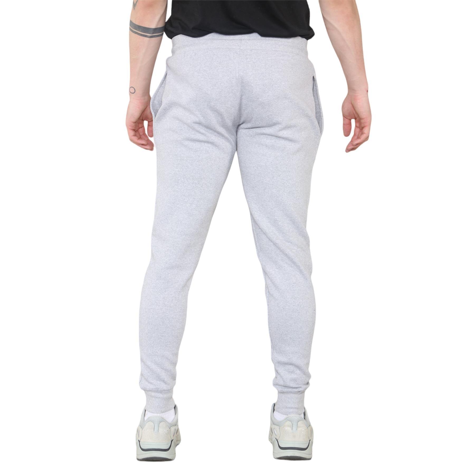 MYT Mens Pullover Tracksuit Fleece Hoodie Sweatshirt Joggers Track Pants Bottoms - Toi ‘n’ Moi Ltd