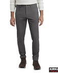 Kirkland Signature Men'S Stretch Tech Pant - Toi ‘n’ Moi Ltd