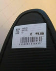 Kurt Geiger KG Harvey Men'S Dark Brown Leather Chelsea Dealer Boots- CHOOSE SIZE - Toi ‘n’ Moi Ltd