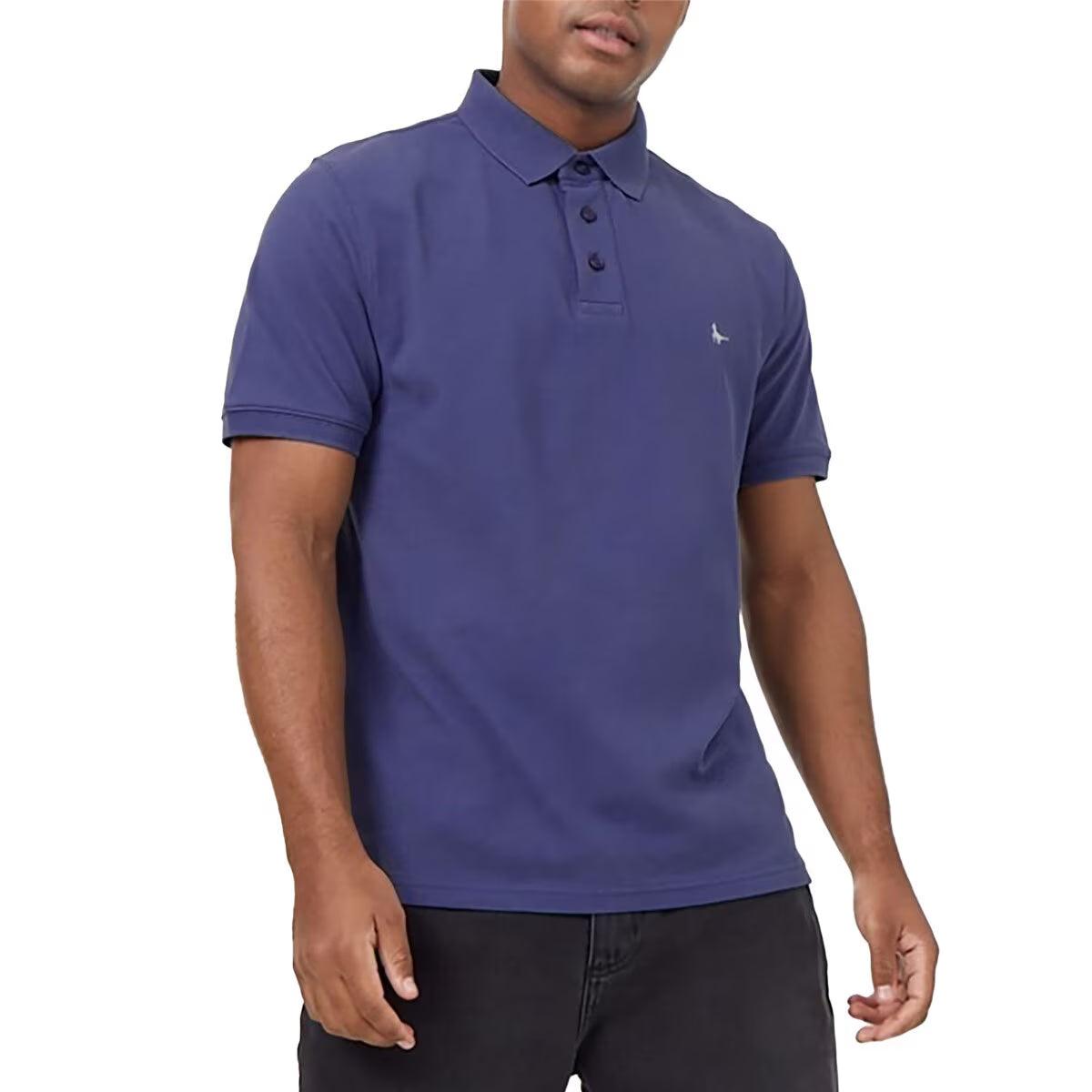 Jack Wills Men'S Polo Shirt - Toi ‘n’ Moi Ltd