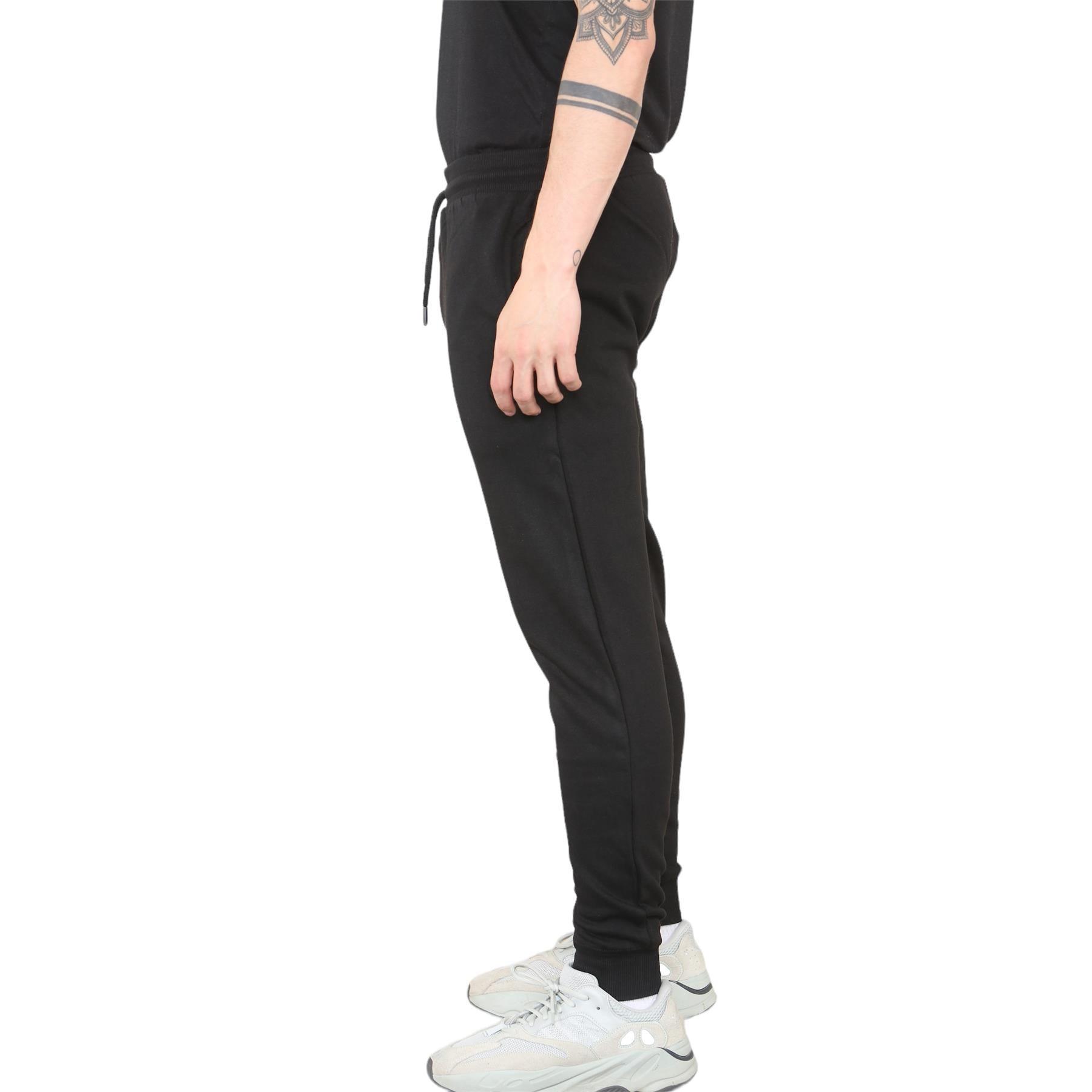 MYT Mens Pullover Tracksuit Fleece Hoodie Sweatshirt Joggers Track Pants Bottoms - Toi ‘n’ Moi Ltd