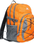 Trespass Albus 30 Litre Casual Hiking Backpack-13