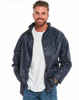 Arctic Storm Waterproof Jacket - Toi ‘n’ Moi Ltd