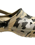 MENS COMFY BEACH POOL SUMMER CLOG HOILDAY SHOWER GARDEN WALKING SANDALS SHOES - Toi ‘n’ Moi Ltd