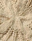 Ladies Soft Knit Beanie Crochet Knitted Style Beanie Hat for Women Slouchy Hats - Toi ‘n’ Moi Ltd