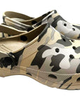 MENS COMFY BEACH POOL SUMMER CLOG HOILDAY SHOWER GARDEN WALKING SANDALS SHOES - Toi ‘n’ Moi Ltd