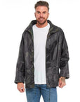 Arctic Storm Waterproof Jacket - Toi ‘n’ Moi Ltd