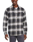 Orvis Men'S Heavy Weight Shirt - Toi ‘n’ Moi Ltd