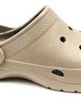 MENS COMFY BEACH POOL SUMMER CLOG HOILDAY SHOWER GARDEN WALKING SANDALS SHOES - Toi ‘n’ Moi Ltd