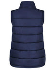Ladies Champion Vermont Winter Warm Puffer Padded Gilet - Toi ‘n’ Moi Ltd