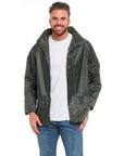 Arctic Storm Waterproof Jacket - Toi ‘n’ Moi Ltd