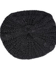 Ladies Soft Knit Beanie Crochet Knitted Style Beanie Hat for Women Slouchy Hats - Toi ‘n’ Moi Ltd