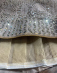 Designer Lehenga Choli – Elegant Ghagra Choli for Any Function | Bridesmaid Lehenga & Bridalwear Party Dress - Toi ‘n’ Moi Ltd