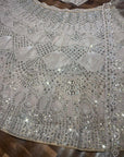 Designer Lehenga Choli – Elegant Ghagra Choli for Any Function | Bridesmaid Lehenga & Bridalwear Party Dress - Toi ‘n’ Moi Ltd
