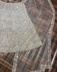Designer Lehenga Choli – Elegant Ghagra Choli for Any Function | Bridesmaid Lehenga & Bridalwear Party Dress - Toi ‘n’ Moi Ltd