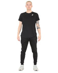 MYT Mens Pullover Tracksuit Fleece Hoodie Sweatshirt Joggers Track Pants Bottoms - Toi ‘n’ Moi Ltd