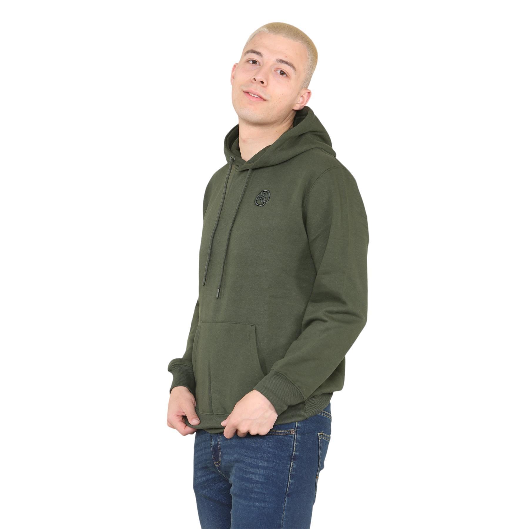 MYT Mens Pullover Tracksuit Fleece Hoodie Sweatshirt Joggers Track Pants Bottoms - Toi ‘n’ Moi Ltd