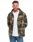 Arctic Storm Waterproof Jacket - Toi ‘n’ Moi Ltd