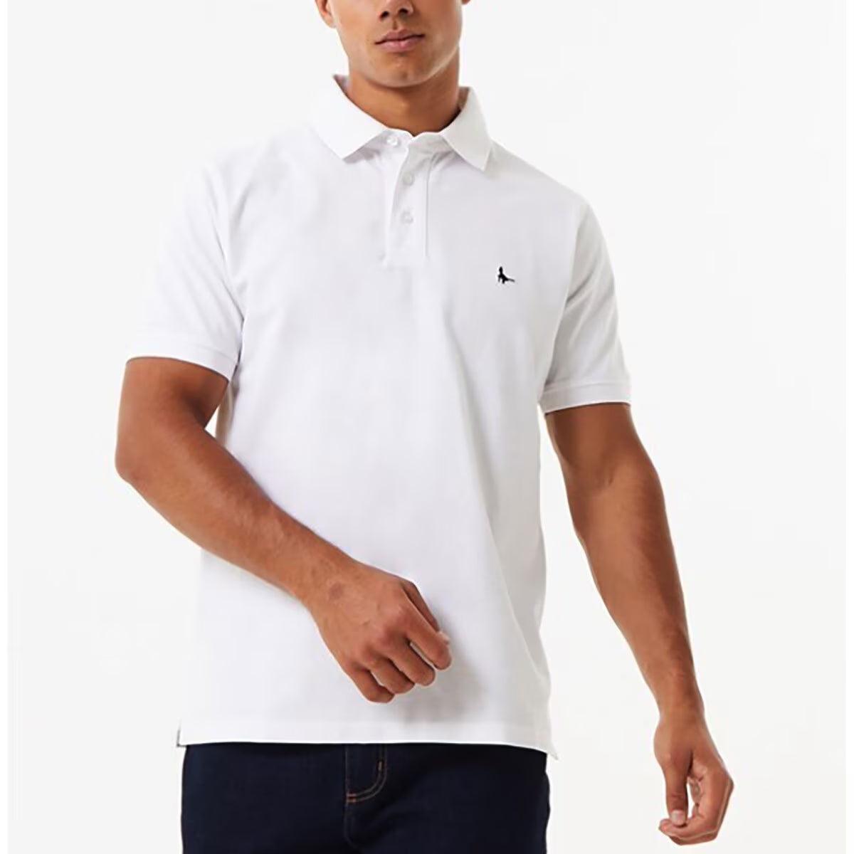 Jack Wills Men'S Polo Shirt - Toi ‘n’ Moi Ltd