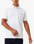 Jack Wills Men'S Polo Shirt - Toi ‘n’ Moi Ltd