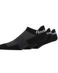 Reebok Unisex Essential Trainer Socks, 6 Pack - Toi ‘n’ Moi Ltd