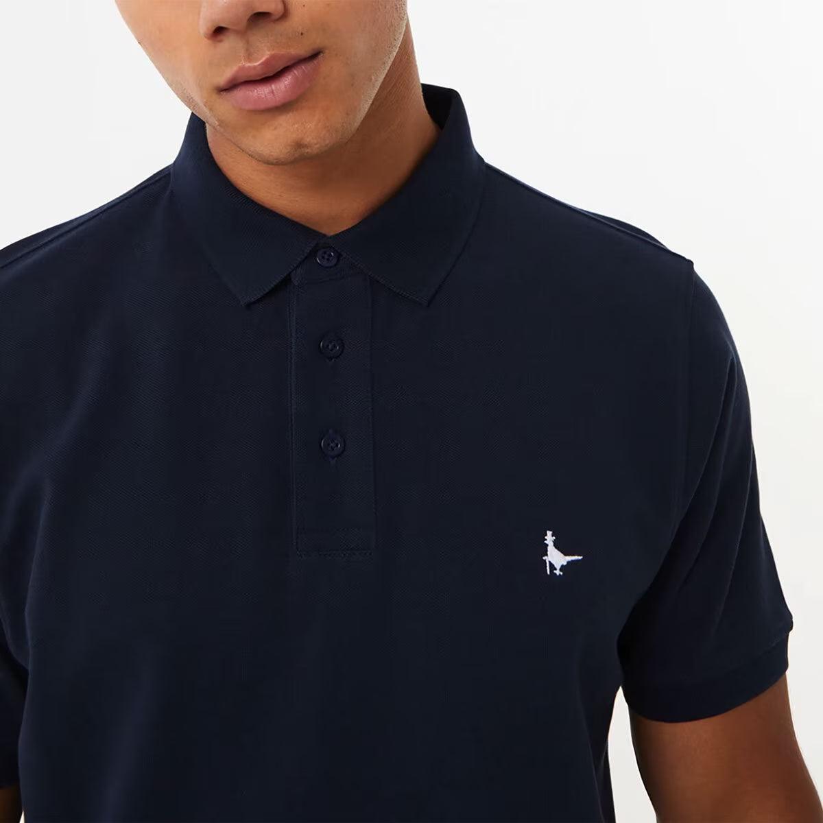 Jack Wills Men'S Polo Shirt - Toi ‘n’ Moi Ltd