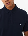 Jack Wills Men'S Polo Shirt - Toi ‘n’ Moi Ltd